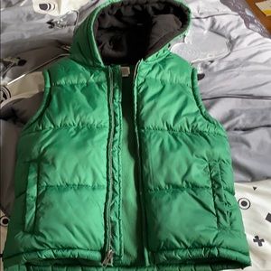 Jacket best Gymboree